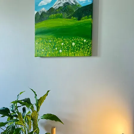 A Convenient In The Center Of